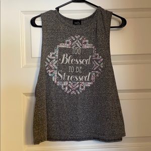 women’s tanktop